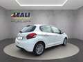 Peugeot 208 208 5p 1.2 PTech 82cv  Active Blanc - thumbnail 6
