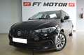 Fiat Tipo SW 1.4 TJet 88kW 120CV Lounge Schwarz - thumbnail 6