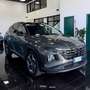 Hyundai TUCSON 1.6 hev Exellence Lounge Pack 2wd auto Gris - thumbnail 3