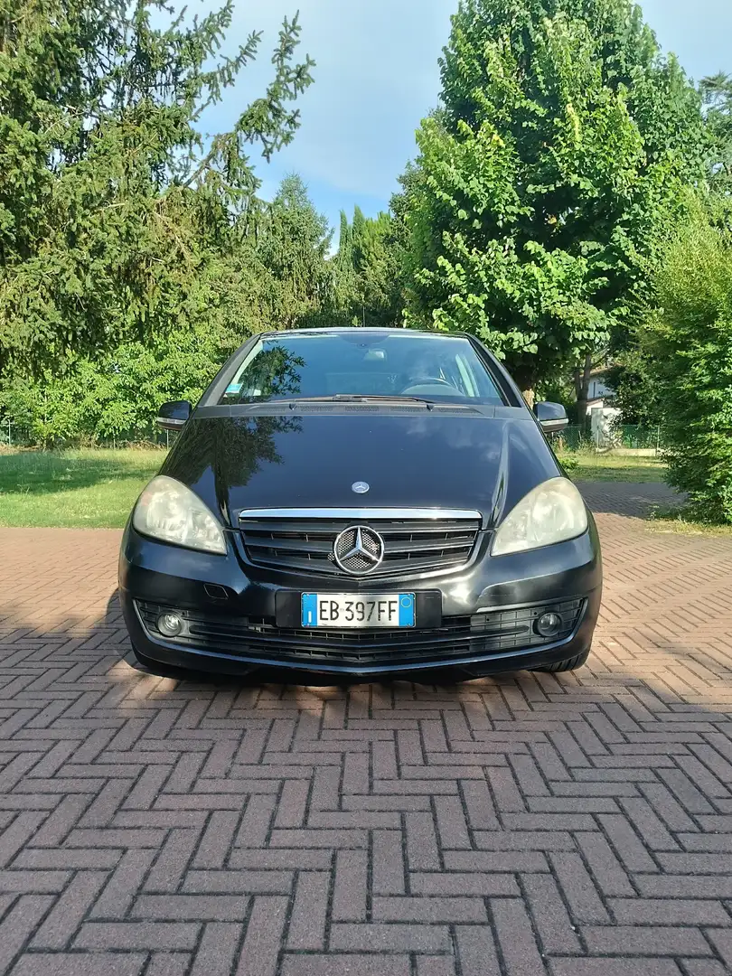 Mercedes-Benz A 160 (150) be Elegance - 2