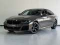 BMW 530 5-serie 530e M SPORT EDITION PLUS Schuifdak / Head Grijs - thumbnail 17