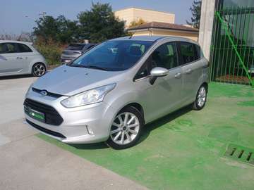 B-Max 1.4 Business Titanium Gpl 87cv E6