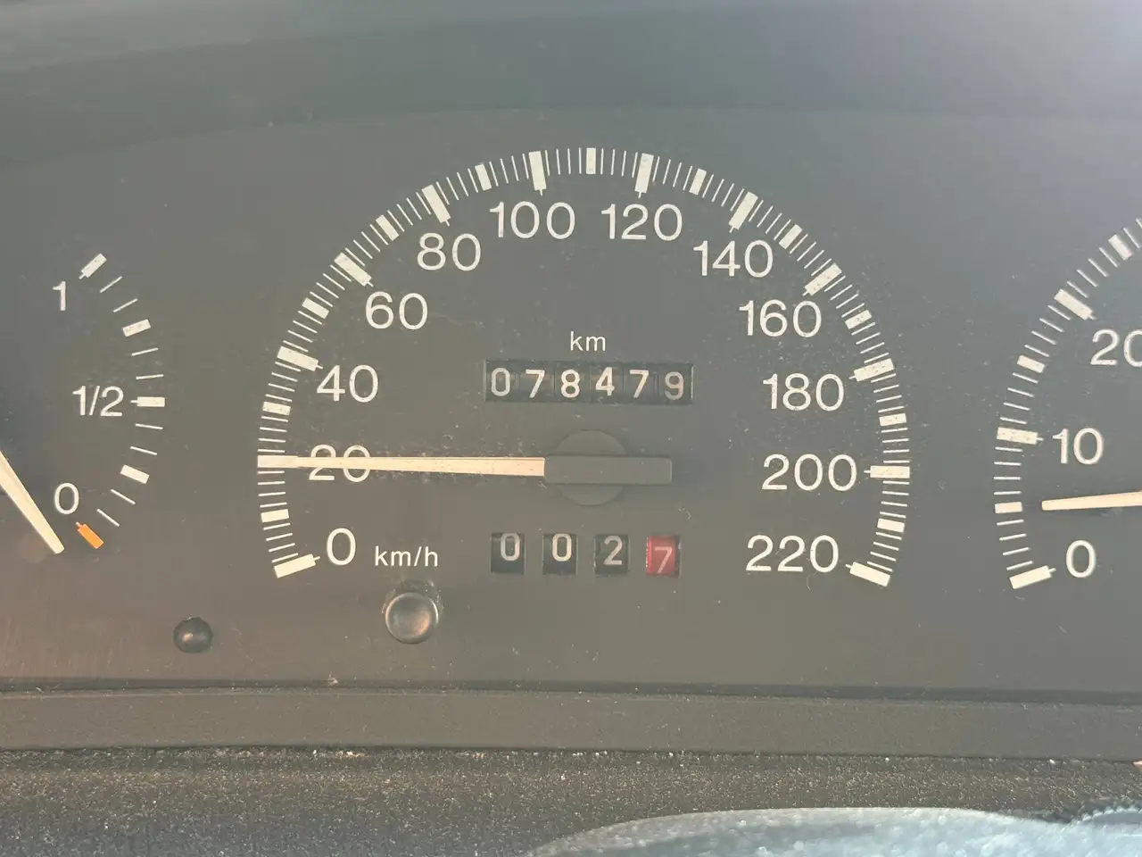 Lancia Delta HPE 1.6 - 1 PROPRIETARIO - CLIMA, foto 8
