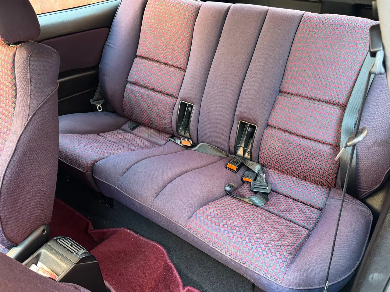Lancia Delta HPE 1.6 - 1 PROPRIETARIO - CLIMA, foto 6
