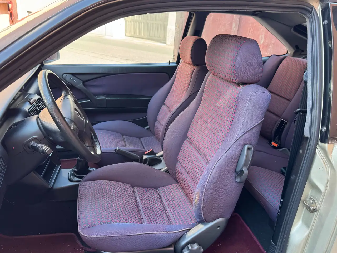 Lancia Delta HPE 1.6 - 1 PROPRIETARIO - CLIMA, foto 7