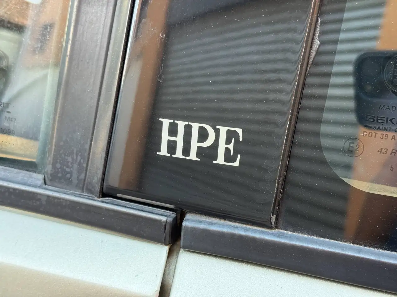 Lancia Delta HPE 1.6 - 1 PROPRIETARIO - CLIMA, foto 4