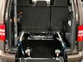 Volkswagen Caddy 2.0 TDI DSG Behindertengerecht-Rampe Braun - thumbnail 14