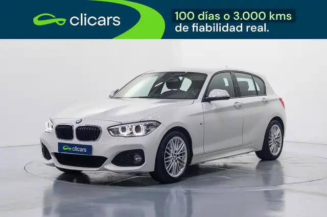 BMW 120 120iA