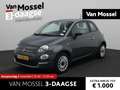 Fiat 500 1.0 Hybrid Lounge | Navigatie | Airco | Cruise Con Gris - thumbnail 1