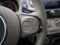 Fiat 500 1.0 Hybrid Lounge | Navigatie | Airco | Cruise Con Grijs - thumbnail 20