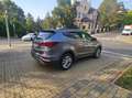 Hyundai Grand Santa Fe Grand Santa Fe blue 2.2 CRDI 4WD Automatik Premium Grau - thumbnail 4