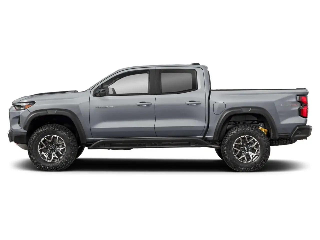 Chevrolet Colorado fotografie Chevrolet Colorado