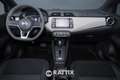 Nissan Micra 1.0 100CV Acenta xTronic Grigio - thumbnail 9