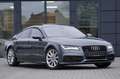 Audi A7 Sportback 3.0 TDI quattro S line Sport Plus Gris - thumbnail 3