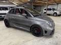 Abarth 595C 595C Turismo 165cv - GARANZIA 12 MESI Gris - thumbnail 2