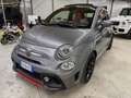 Abarth 595C 595C Turismo 165cv - GARANZIA 12 MESI Gris - thumbnail 7