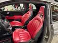 Abarth 595C 595C Turismo 165cv - GARANZIA 12 MESI Gris - thumbnail 9
