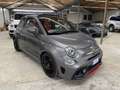 Abarth 595C 595C Turismo 165cv - GARANZIA 12 MESI Gris - thumbnail 1