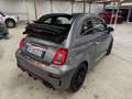 Abarth 595C 595C Turismo 165cv - GARANZIA 12 MESI Gris - thumbnail 20