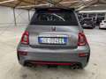 Abarth 595C 595C Turismo 165cv - GARANZIA 12 MESI Gris - thumbnail 4