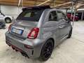 Abarth 595C 595C Turismo 165cv - GARANZIA 12 MESI Gris - thumbnail 3