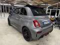 Abarth 595C 595C Turismo 165cv - GARANZIA 12 MESI Gris - thumbnail 5