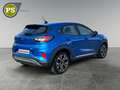 Ford Puma Titanium Navi LED Klimaautom DAB Spurhalteass. Amb Blau - thumbnail 2