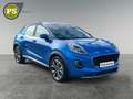 Ford Puma Titanium Navi LED Klimaautom DAB Spurhalteass. Amb Blau - thumbnail 7