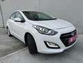 Hyundai i30 1.6CRDi Tecno S Blanco - thumbnail 2