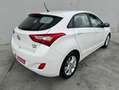 Hyundai i30 1.6CRDi Tecno S Blanco - thumbnail 3