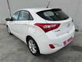 Hyundai i30 1.6CRDi Tecno S Blanco - thumbnail 4
