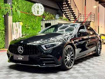 Mercedes-AMG 53 4MATIC+