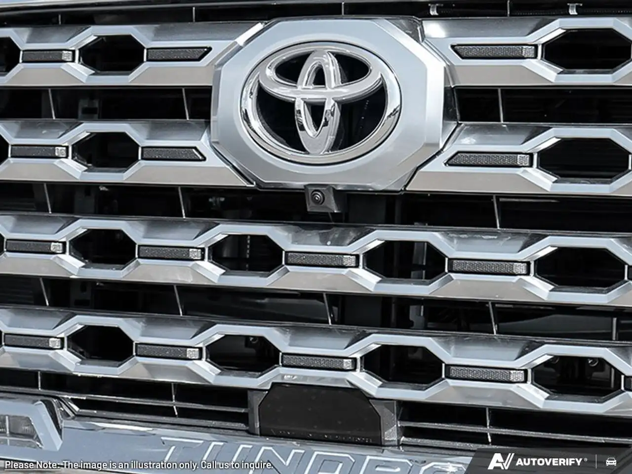 Toyota Tundra снимка Toyota Tundra