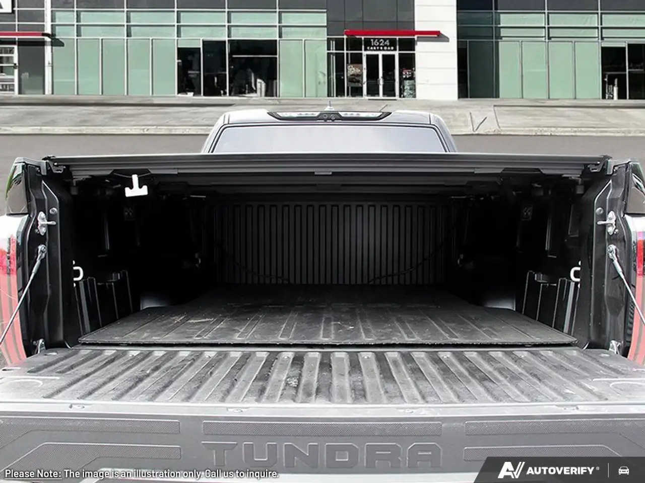 Toyota Tundra снимка Toyota Tundra