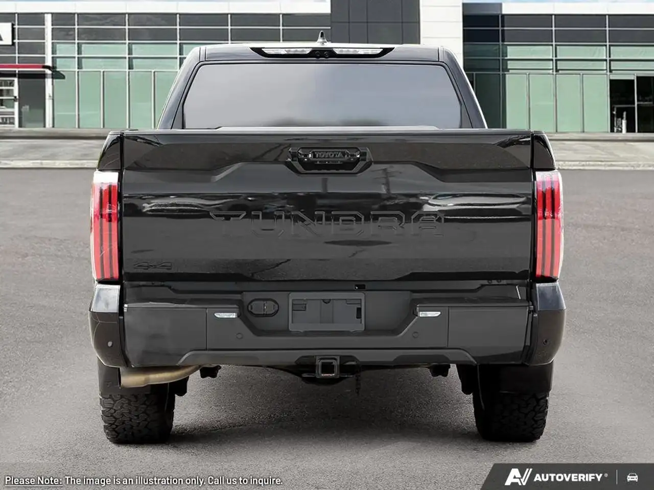 Toyota Tundra снимка Toyota Tundra