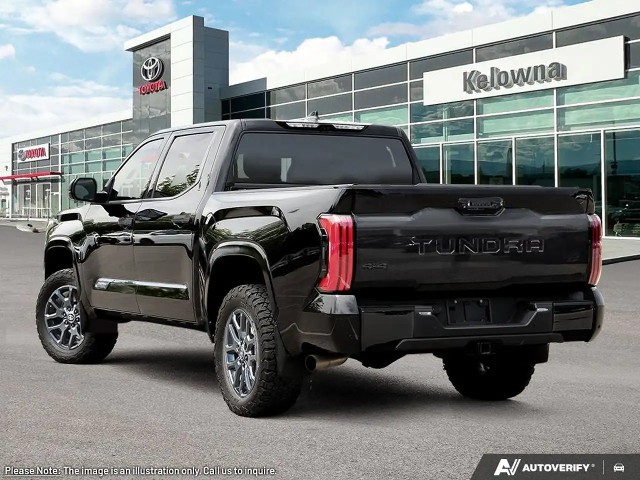 Toyota Tundra снимка Toyota Tundra