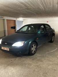 2.0 Ghia