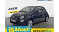 Fiat 500C 1.0 Hybrid Dolcevita 52kW Noir - thumbnail 1