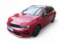 Opel Astra Ultimate Paket mit Anhängerkupplung & ESD Rot - thumbnail 2