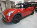 MINI Cooper 1.5 BOITE AUTO TO AIR CO JALU SIEGES SPORT Červená - thumbnail 1