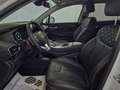 Hyundai SANTA FE 2.2CRDi Tecno 7pl 4WD 8DCT Blanc - thumbnail 13