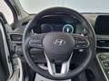 Hyundai SANTA FE 2.2CRDi Tecno 7pl 4WD 8DCT Blanc - thumbnail 30