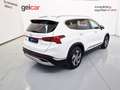 Hyundai SANTA FE 2.2CRDi Tecno 7pl 4WD 8DCT Blanc - thumbnail 7