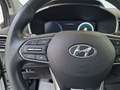 Hyundai SANTA FE 2.2CRDi Tecno 7pl 4WD 8DCT Blanc - thumbnail 31
