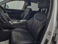 Hyundai SANTA FE 2.2CRDi Tecno 7pl 4WD 8DCT Blanc - thumbnail 14