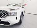 Hyundai SANTA FE 2.2CRDi Tecno 7pl 4WD 8DCT Blanc - thumbnail 10