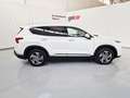 Hyundai SANTA FE 2.2CRDi Tecno 7pl 4WD 8DCT Blanc - thumbnail 8