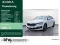 Skoda Scala 1.0 TGI G-TEC Drive 125 Blanc - thumbnail 1