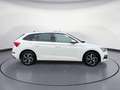 Skoda Scala 1.0 TGI G-TEC Drive 125 Weiß - thumbnail 6
