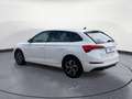 Skoda Scala 1.0 TGI G-TEC Drive 125 Weiß - thumbnail 4